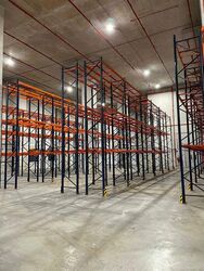 Jurong Logistics Hub (D22), Warehouse #524506361